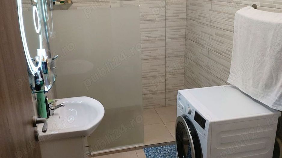 De vanzare Penthouse 3 camere Terasa 120mp, Sector 4, Berceni - Poză 6