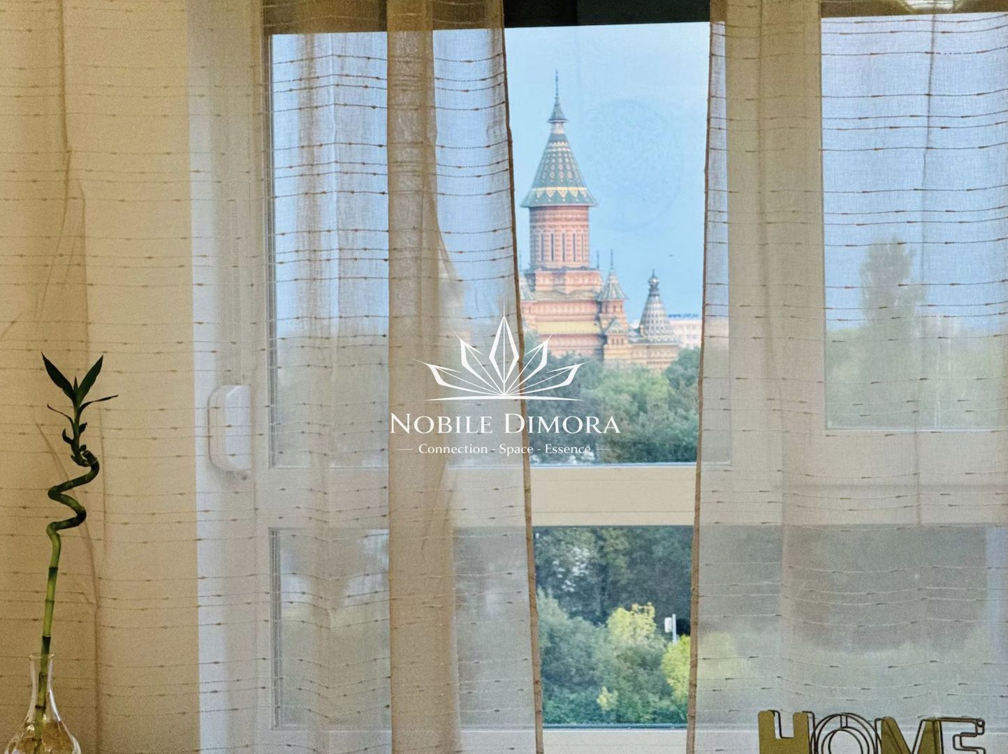 City of Mara - Apartament cu 3 camere cu vedere panoramica - Poză 10