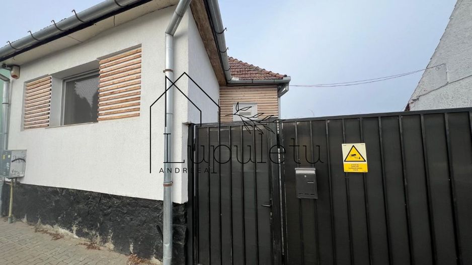 Casa Individuala de Inchiriat | 88 MPU | 2 Camere | Selimbar - Poză 21