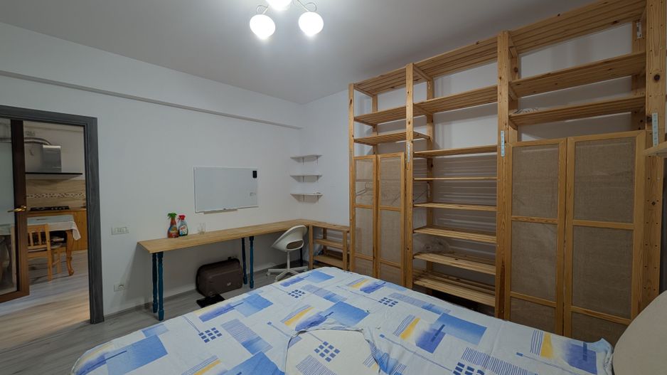 Apartament Premium 2 Camere, Prima Închiriere, Loc de Parcare Inclus - Poză 12