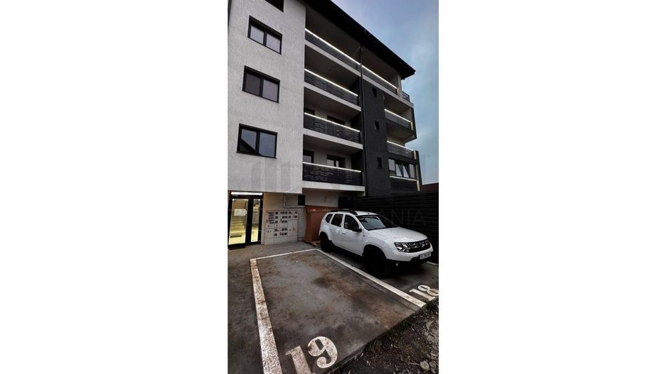 REA1028537 Apartament 2 camere Bragadiru Nou Parcare inclusa - Poză 16