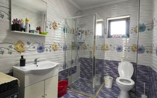 Casa individuala finisaje moderne! Comision 0% !30 de minute de Cluj | - Poză 4