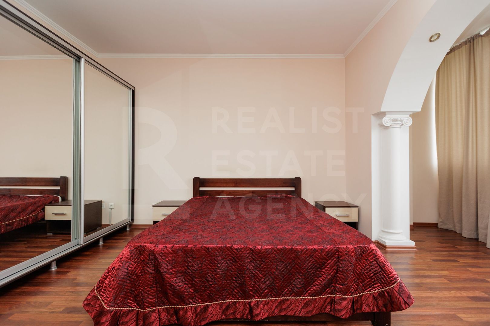 Vânzare, apartament, 2 camere, str.  Cornului, Buiucani - Poză 7