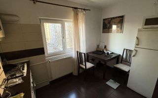 GARSONIERA- BRANCOVEANU, PET-FRIENDLY, PARCARE, BUCATARIE INCHISA - Poză 4