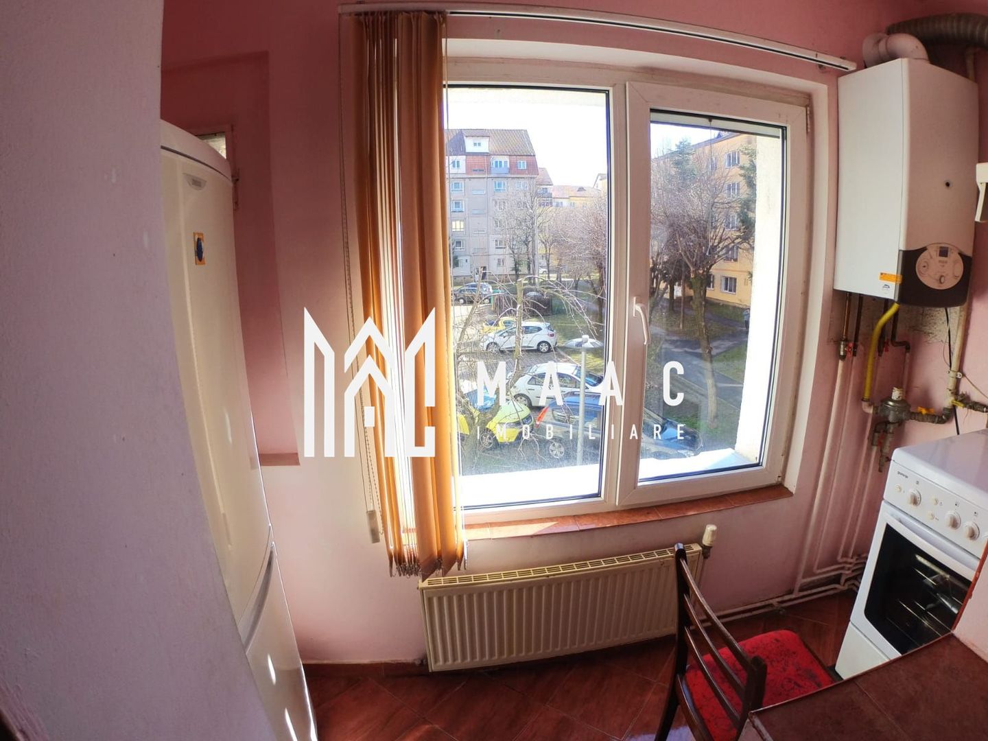 Apartament 2 camere | Decomandat | Etaj 1 | Terezian - Poză 8