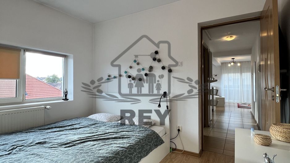 Apartament 2 camere | In zona de case, in spatele complexului Trei Stejari - Poză 2