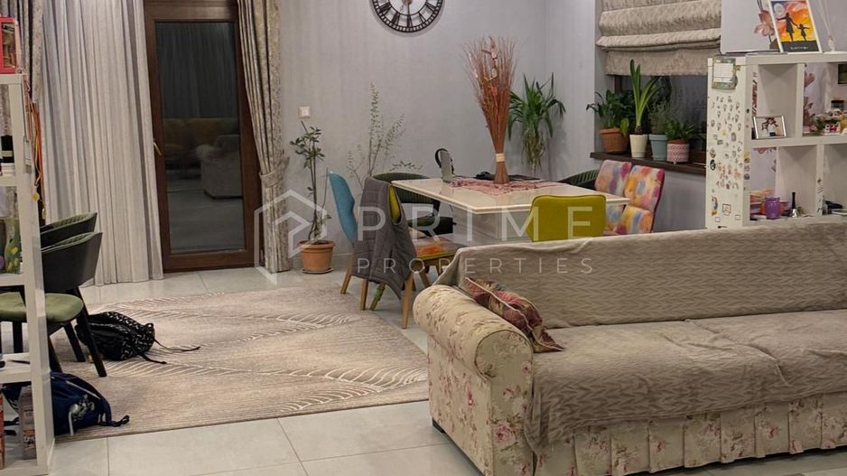 Vila individuală premium | 730 mp teren | 4 dormitoare | Garaj - Poză 13