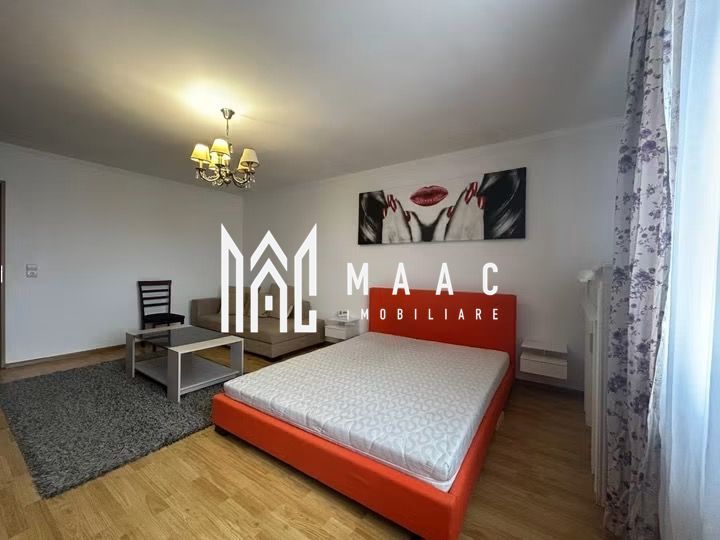 Apartament | Mobilat | Balcon | Lazaret - Poză 1