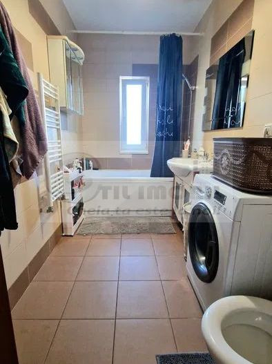 Ap modern 2 camere, Zona Bucium Family Market, etaj 2, 96.900€ neg. - Poză 5