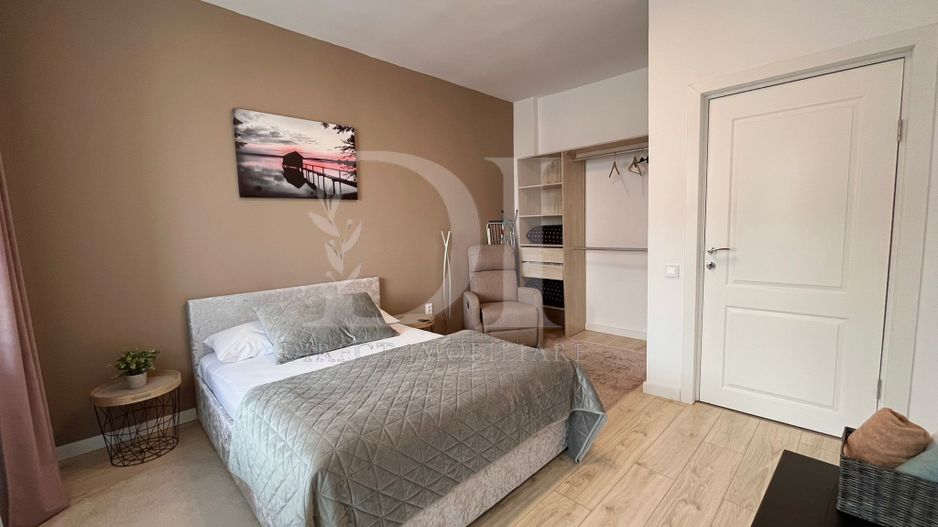 Apartament la cheie / ideal pentru locuinta sau investitie - Poză 2