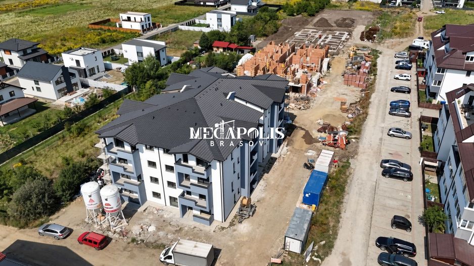 Apartament 2 Camere Decomandat Predare Decembrie - Poză 2