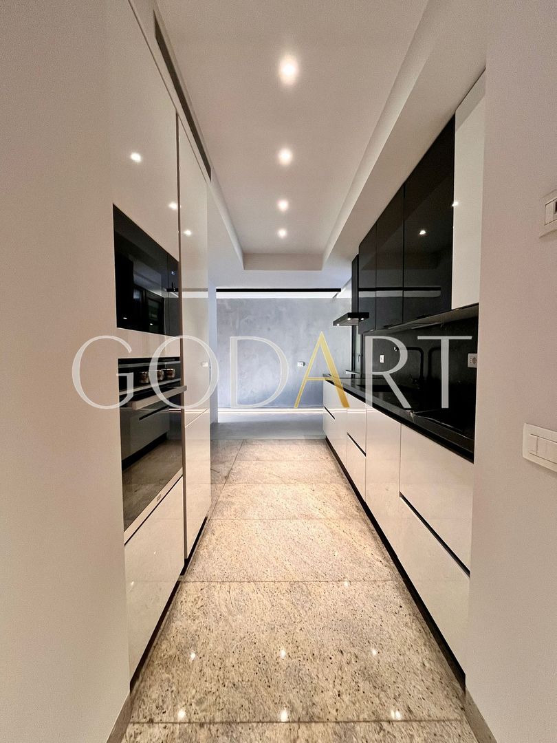 Apartament premium | Loc de parcare | Boxa | Rahmaninov - Poză 9