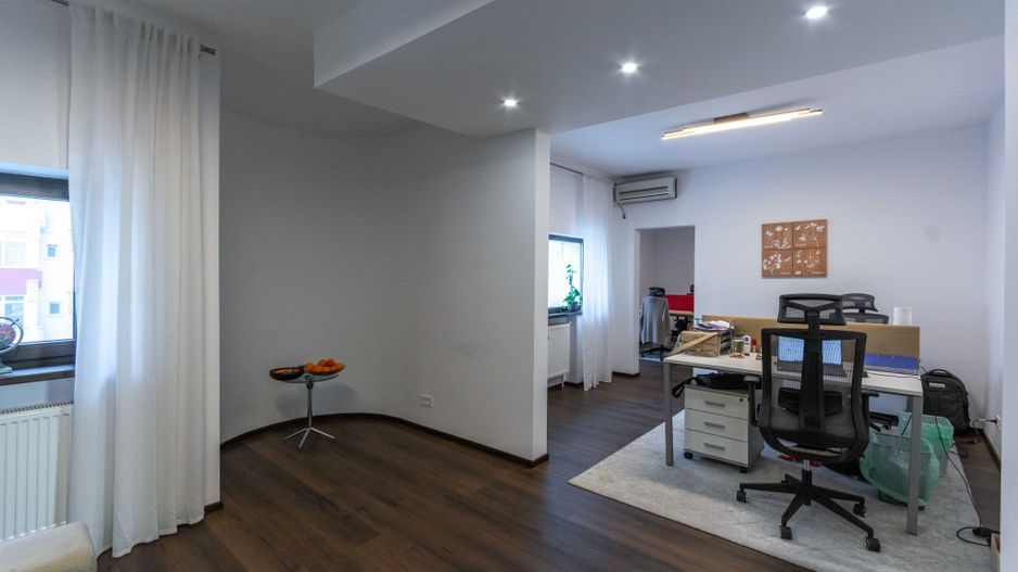 Kiseleff - Averescu, spatiu birouri premium! Locatie de prestigiu! - Poză 12