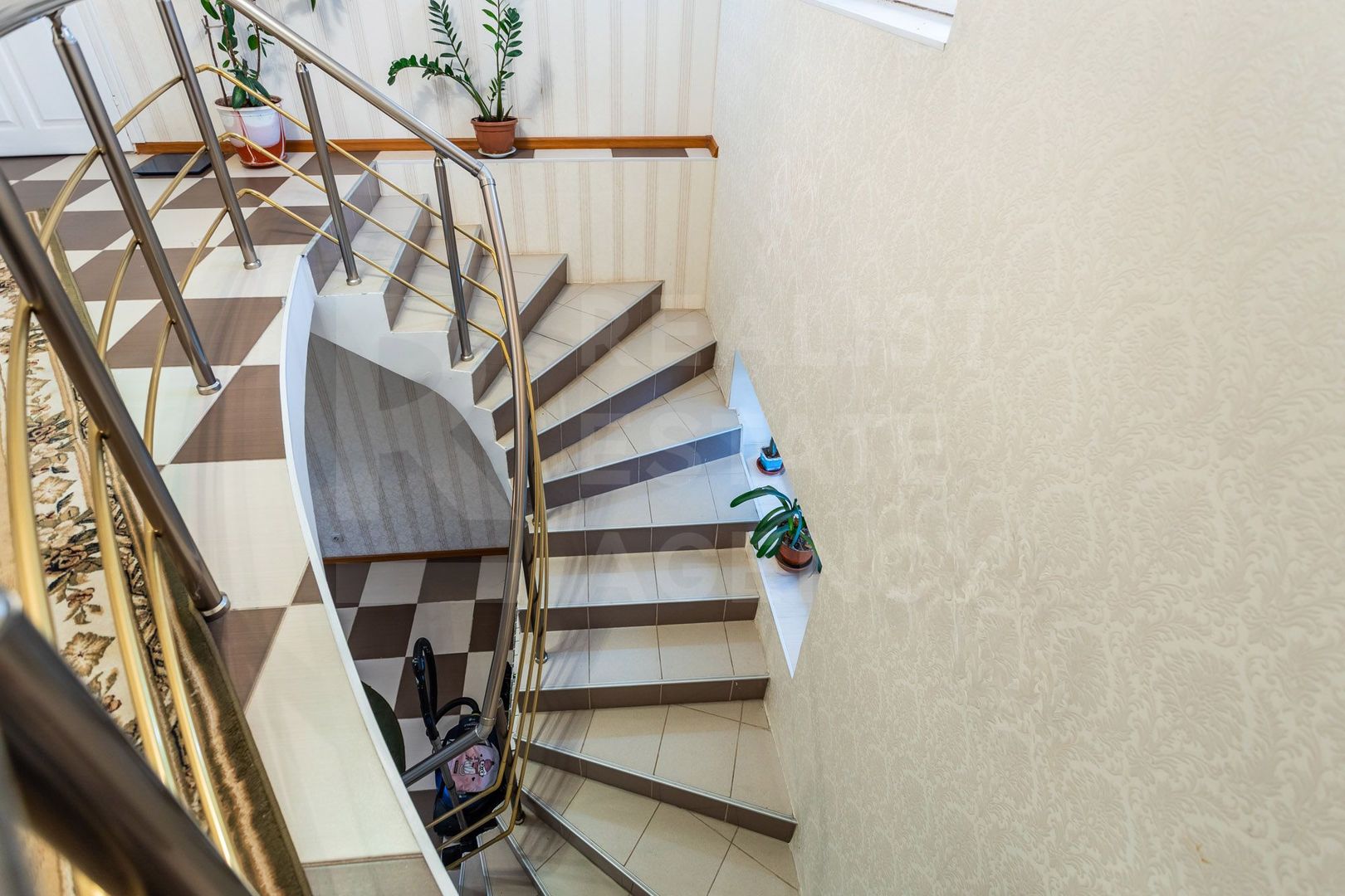 Vânzare, casă în 2 nivele, 3  camere,sat Coșernița, Criuleni - Poză 26