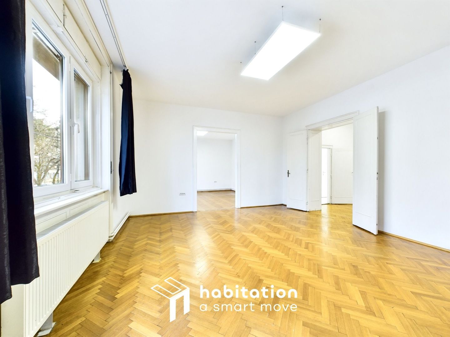 Tur virtual- Spațiu de Birouri,  159 mp utili,  Central - Iulius Town - Poză 8