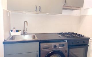 Apartament 2 camere la curte de închiriat | Sibiu - Poză 7