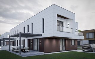 Teren intravilan 19397 mp PUZ si utilitati la DN in zona Buftea Lac - Poză 11