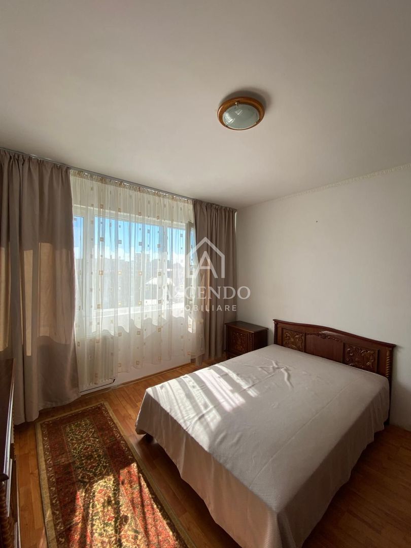 Apartament 2 camere de închiriat Bd. Dimitrie Cantemir – Unirii - Poză 4