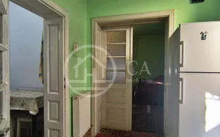 Casă de închiriat cu 3 camere în zona Cantemir, Oradea. - Poză 11