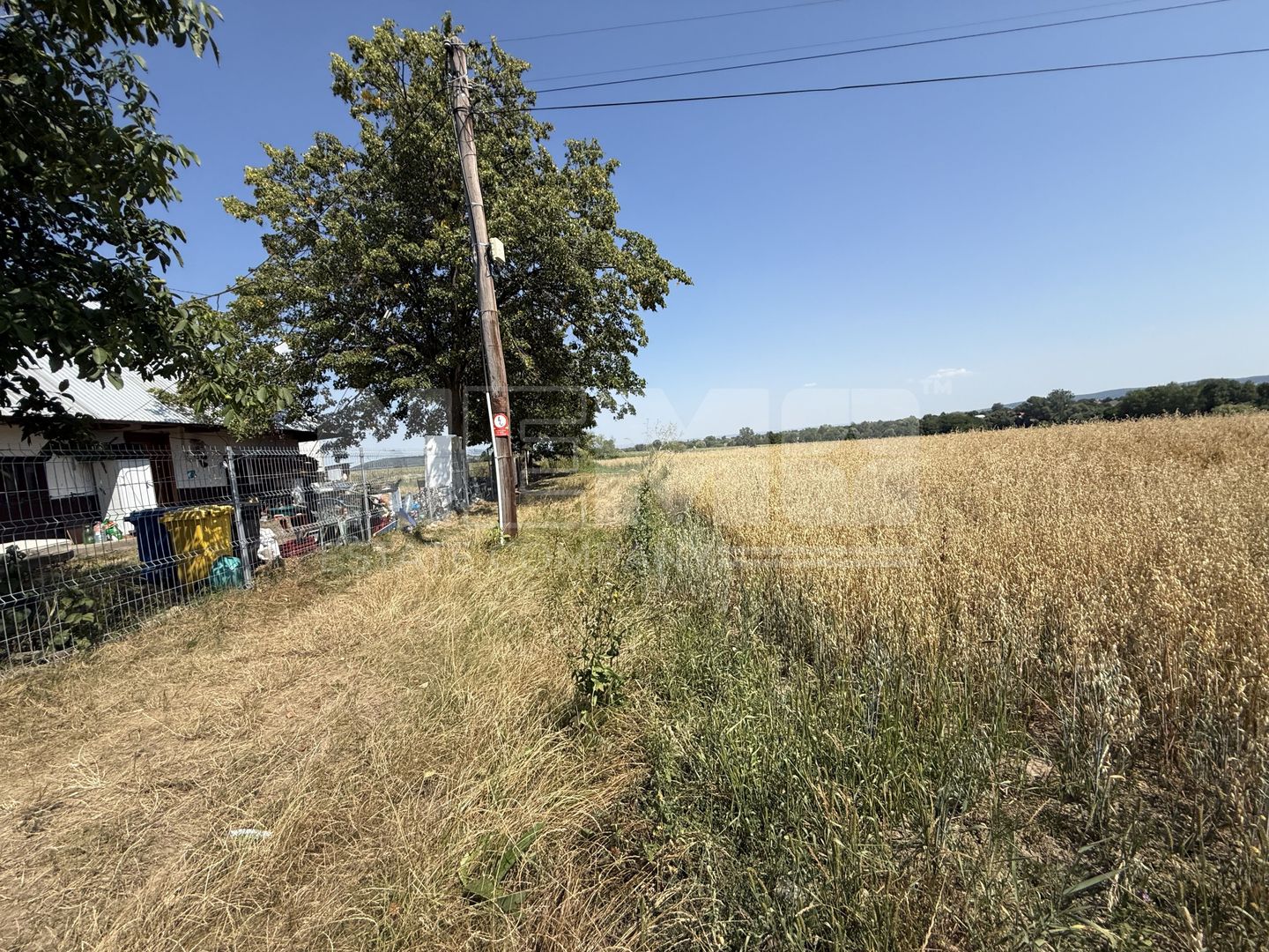 Teren intravilan de vânzare | Horodnic de Sus | 77 ari - Poză 2