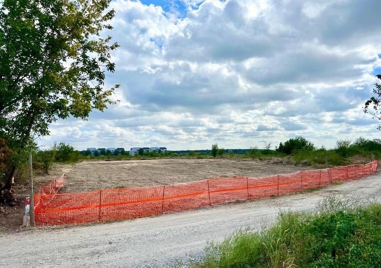 Teren 5000 mp Băneasa | P+4 | Lângă Pădure | Investiție - Poză 5