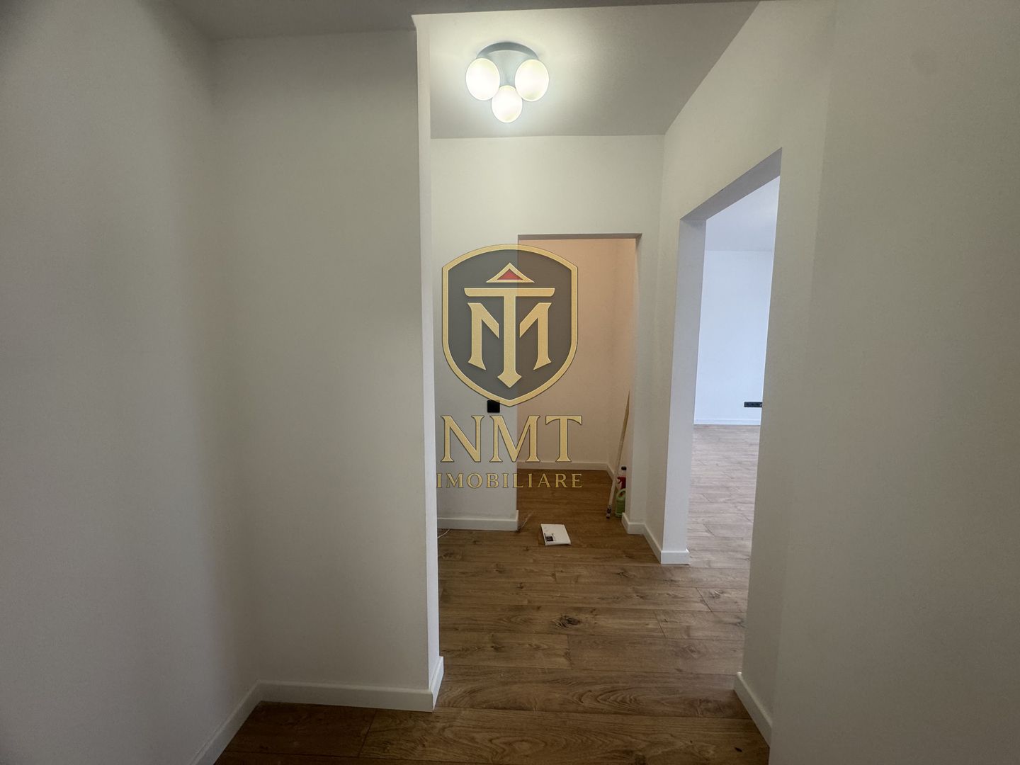 Apartament cu 2 camere | terasa de 34 mp | Parcare subterana inclusa - Poză 8