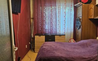 Apartament  3 camere etaj 1 decomandat Brancoveanu/2 loc parcare - Poză 12