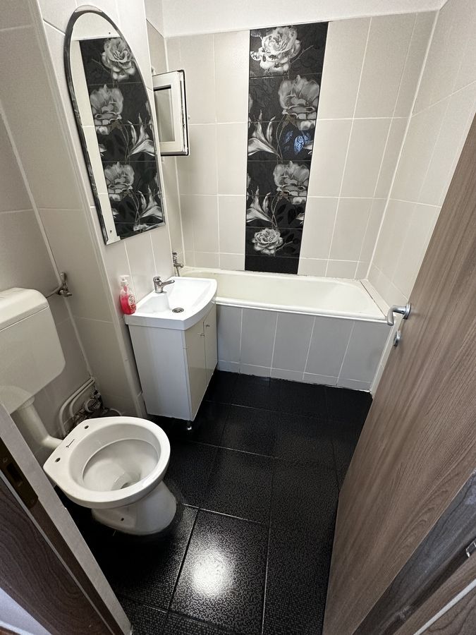 APARTAMENT SPATIOS METROU ZONA  TINERETULUI - Poză 9