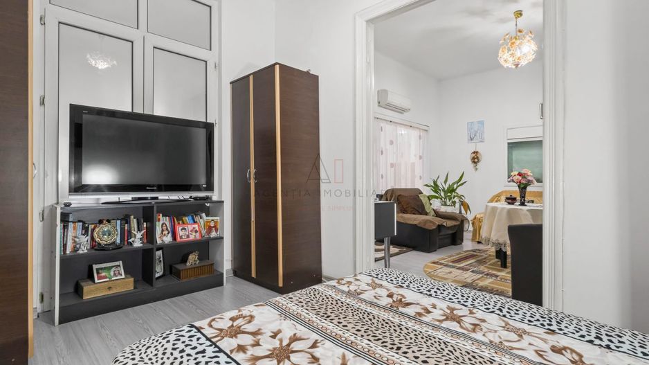 Vila Obor/ Str Mihai Spatarul - Poză 23