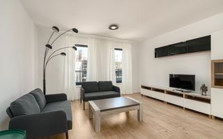 Inchiriere 2 Camere Porsche Pipera - H Pipera Lake, parcare inclusa - Poză 2