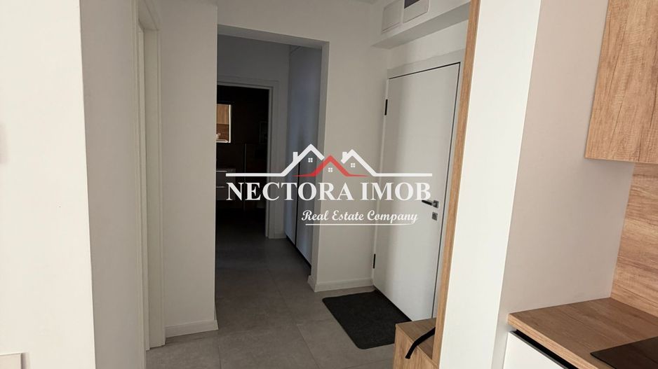NECTORA IMOB-Apartament 3 camere, Complex Prima Arena, Et.6, Utilat - Poză 5