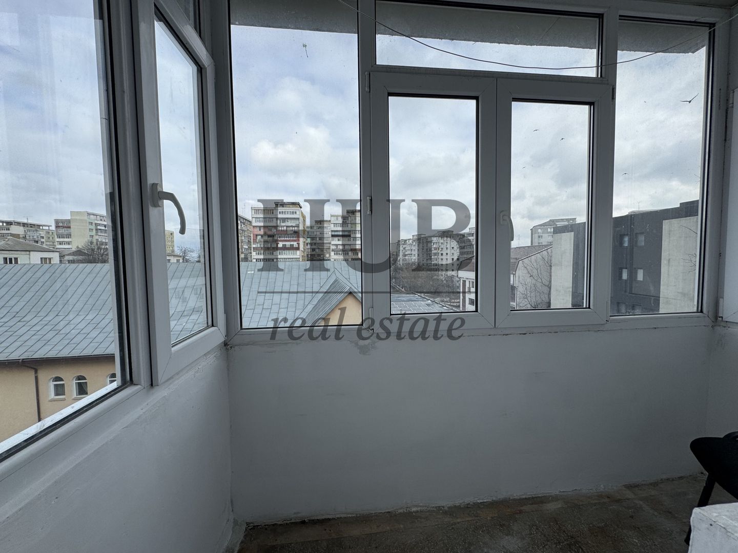 apartament cu 2 camere-de vanzare-cornisa bistritei nr 21 - Poză 7