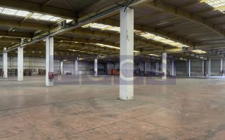 Hala/ Depozit de inchiriat - Poză 2