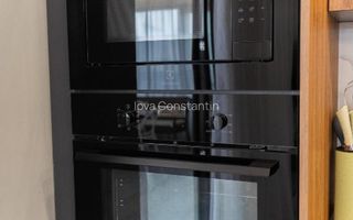AP. 4 CAMERE - MOBILAT LUX, PARCARE INCLUSA, BOXA, PENTHOUSE STYLE - Poză 14