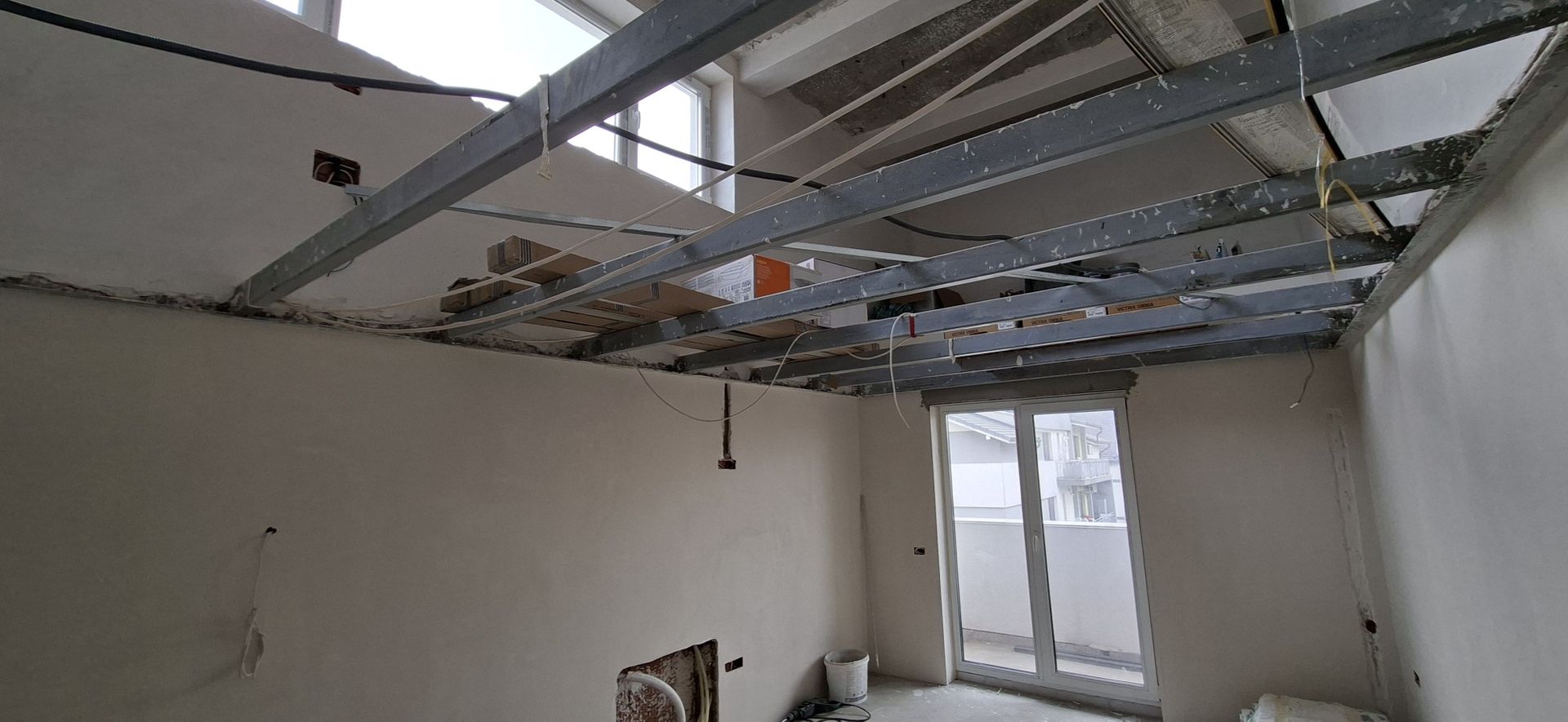 Apartament cu scara interioara - zona Kaufland - Poză 22