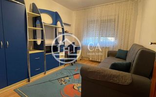Apartament cu 3 camere de inchiriat in zona Valenta, Oradea - Poză 5