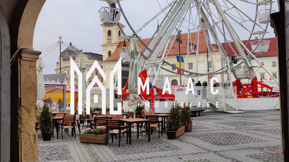 Apartament 2 camere decomandat | Ultracentral Sibiu | 65 mp - Poză 7