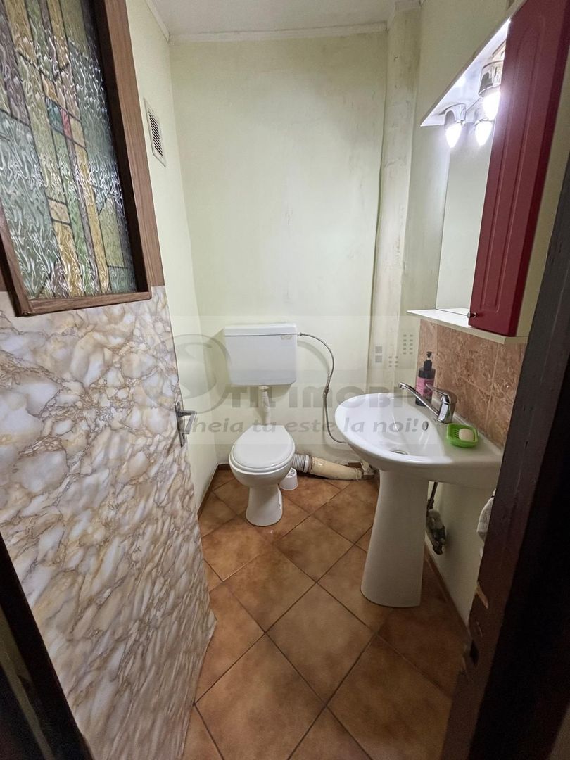 Exclusivitate! 3 cam, D  72mp, 2 bai, in spate la Iulius-Mall 105500 € - Poză 10