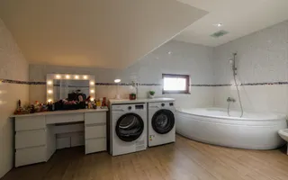 VILĂ 4 dormitoare, RENOVATĂ COMPLET 2026, Prundu, teren 937 mp - Poză 17