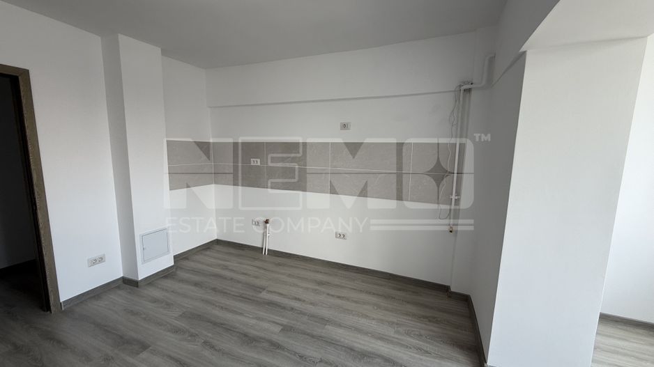 Apartament 2 camere de vânzare | Zona Orso Bruno | Etaj 2 - Poză 3
