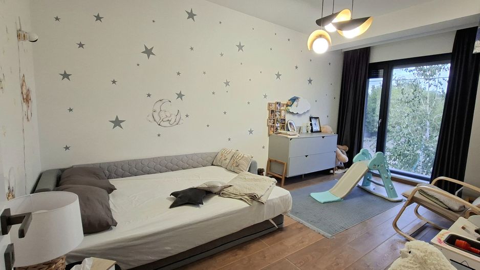 Locuinta individuala exclusivista cu piscina - Dumbravita - Poză 20