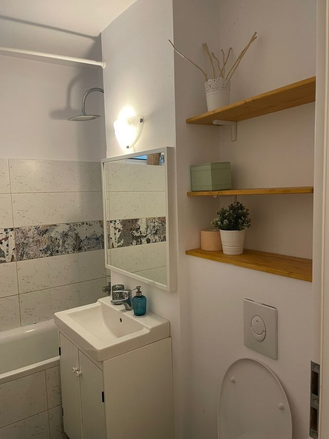 Apartament 2 camere de inchiriat, 2 minute Metrou Lujerului - Poză 8
