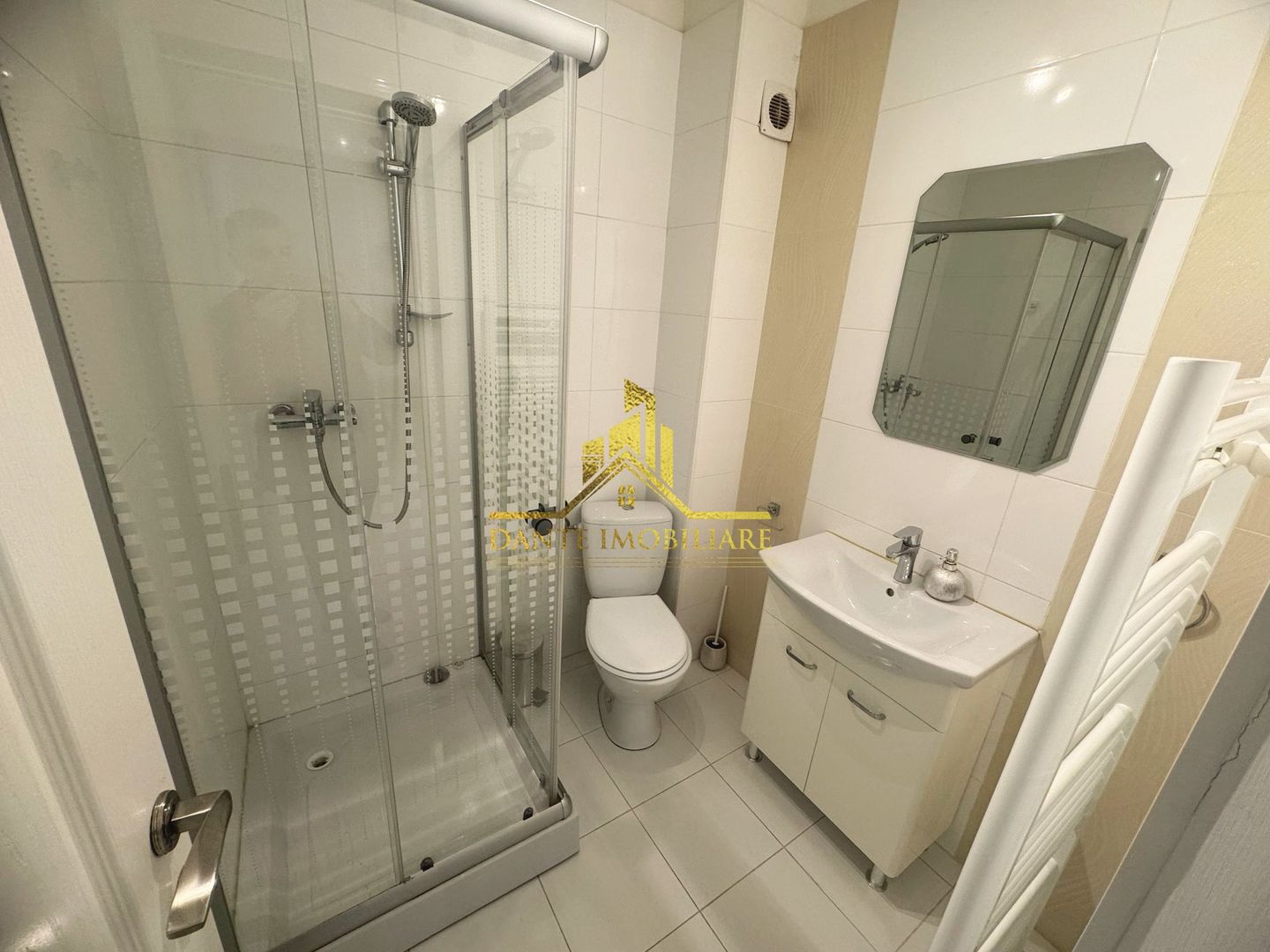 3 camere, premium, spatios, modern, bloc nou, parcare, Borhanci - Poză 13