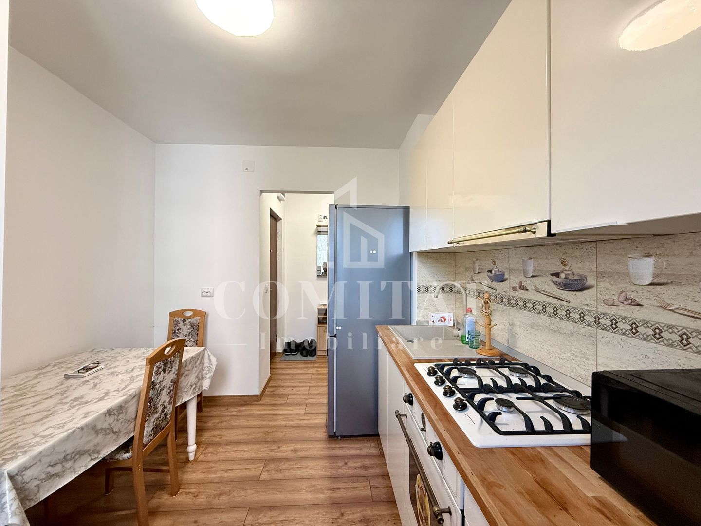 Apartament 2 camere | 49 mp | Gheorgheni – zona Hotel Royal - Poză 6