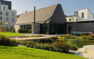 Apartament tip duplex 3 camere - Avalon Pipera - Poză 16