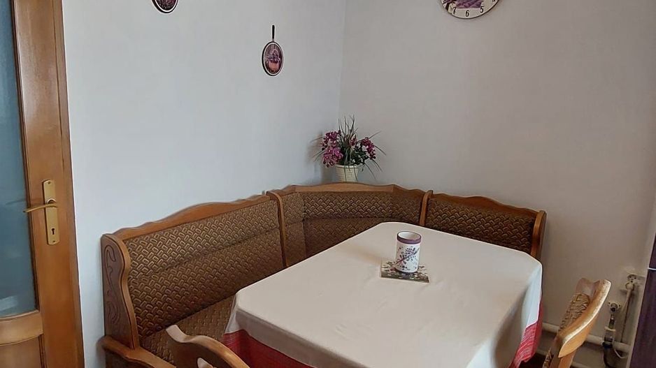 De închiriat apartament cu 3 camere, etaj 1, Siderurgistilor, 400 euro - Poză 25