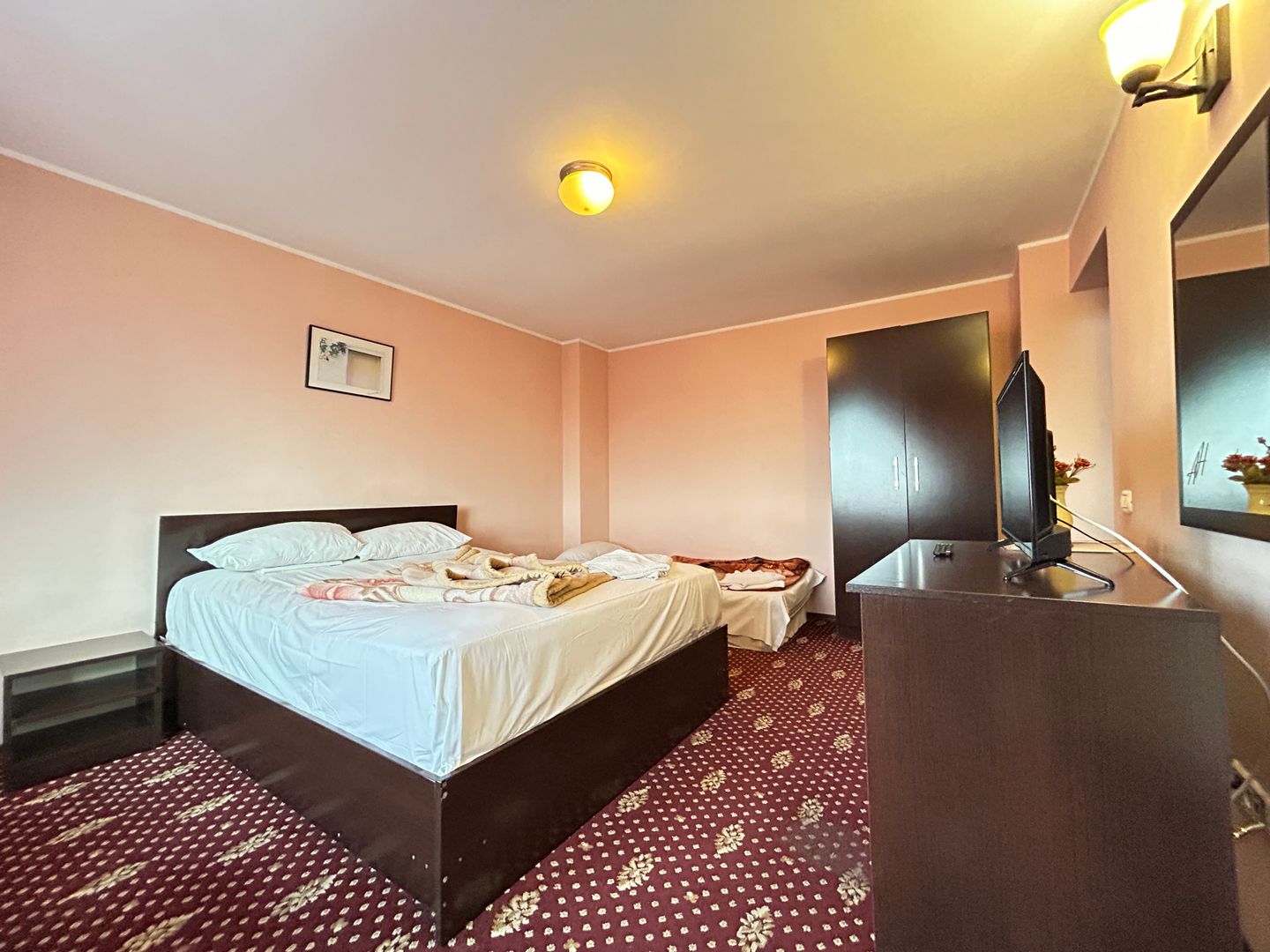 Hotel Austin D+P+3E de inchiriat - ideal birouri/clinica/scoala soferi - Poză 21