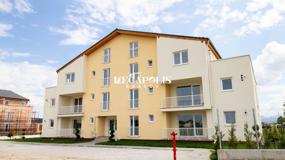 Predare Iunie/Credit/Finisaje la Alegere/Terasa 20 mp - Poză 3