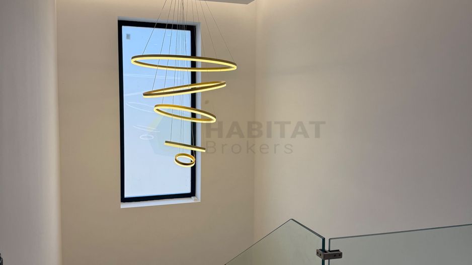 Vila individuala 5 camere in complex boutique| Matei Millo | Pompa de caldura - Poză 18