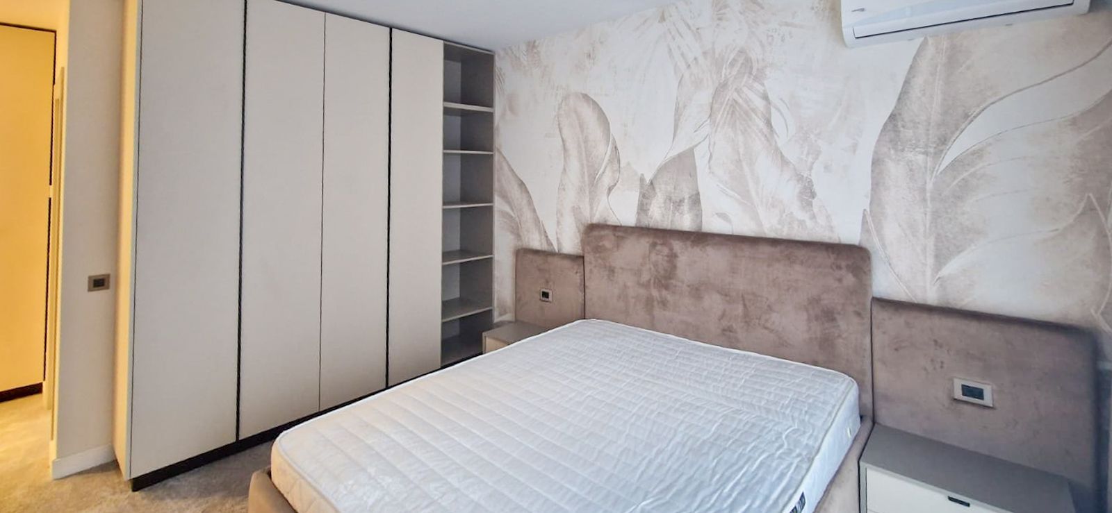 Chirie | Apartament 3 camere | Nou | Parcare | Iancu Nicolae - Poză 13